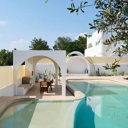 Neox With 2 Pools, Jacuzzi, Sauna & Minigolf * Fethiye