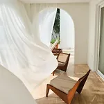 别墅 Neox With 2 Pools, Jacuzzi, Sauna & Minigolf *