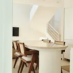 别墅 Neox With 2 Pools, Jacuzzi, Sauna & Minigolf 费特希耶