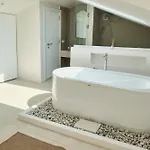 别墅 Neox With 2 Pools, Jacuzzi, Sauna & Minigolf