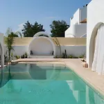 Neox With 2 Pools, Jacuzzi, Sauna & Minigolf 别墅