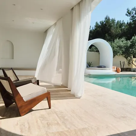 Neox With 2 Pools, Jacuzzi, Sauna & Minigolf Villa *