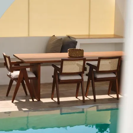 וילה Neox With 2 Pools, Jacuzzi, Sauna & Minigolf *