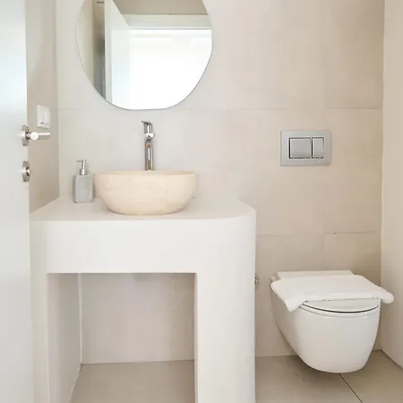 Neox With 2 Pools, Jacuzzi, Sauna & Minigolf Villa *