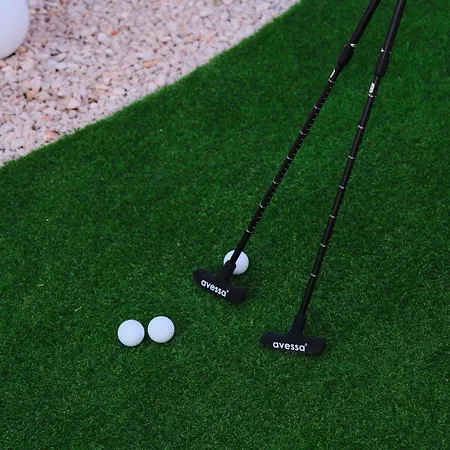 וילה Neox With 2 Pools, Jacuzzi, Sauna & Minigolf *