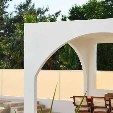 וילה Neox With 2 Pools, Jacuzzi, Sauna & Minigolf