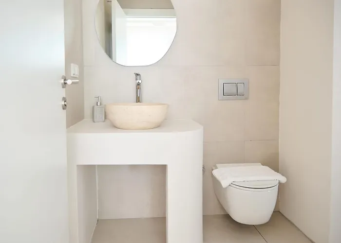 Neox With 2 Pools, Jacuzzi, Sauna & Minigolf Vila *