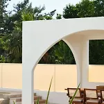 Villa Neox With 2 Pools, Jacuzzi, Sauna & Minigolf